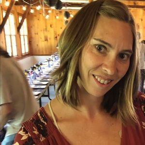 Meet your Posher, Jen